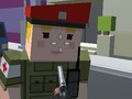 Leikur Block Pixel lögguna  á netinu