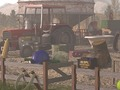 Leikur Hog Farm á netinu