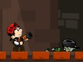 Leikur Zombie Buster á netinu