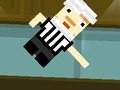 Leikur Ping Pong Chaos  á netinu