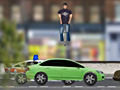 Leikur Pogo Car Crush  á netinu
