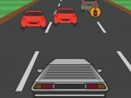 Leikur Hraði Racer  á netinu