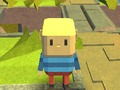 Leikur Kogama Clash Royale á netinu
