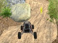 Leikur 4x4 vörubíll bíll hæð kapp 3d  á netinu