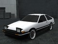 Leikur Drift Hunters 2 á netinu
