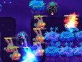 Leikur Lost Planet Tower vörnin á netinu