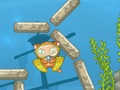 Leikur Kitty kafari á netinu