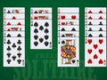 Leikur Besti klassíski Freecell Solitaire á netinu