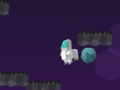 Leikur Space Jumper á netinu