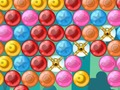 Leikur Bubble Monster á netinu