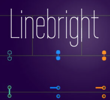 Leikur Linebright á netinu