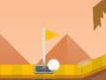 Leikur Bogagöng Golf  á netinu