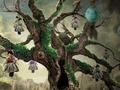 Leikur Puppet Island  á netinu