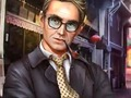 Leikur Chinatown Mystery á netinu