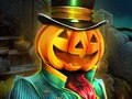 Leikur The Legend of Stingy Jack á netinu