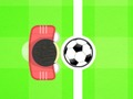 Leikur 1vs1 fótbolti  á netinu