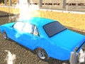 Leikur Alvöru bíldrifhlaup Mania 3D á netinu