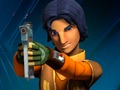 Leikur Star Wars Rebels Imperial heist á netinu