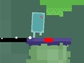 Leikur Pixel Stickman á netinu