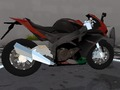 Leikur Hraðbrautarhraða Moto hjólbílstjóri á netinu
