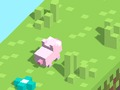 Leikur Fara grís! Farðu!  á netinu