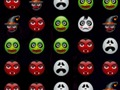 Leikur Halloween sprengja  á netinu