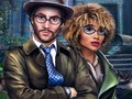 Leikur The Quiet Game á netinu