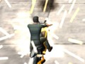 Leikur Moto reiðhjól Racer Grand Highway Nitro 3D  á netinu