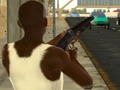 Leikur Grand Gang: Crime Island á netinu