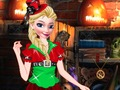 Leikur Princess Halloween búningar  á netinu