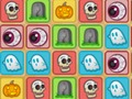 Leikur Passa Halloween  á netinu