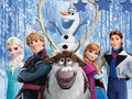 Leikur Elsa Jigsaw Puzzle á netinu