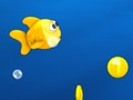 Leikur Fishy Rush á netinu