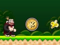 Leikur Kiba og Kumba Jungle Chaos á netinu