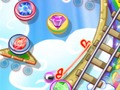 Leikur Rainbow Pinball á netinu