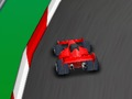 Leikur Racing bílar  á netinu