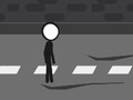 Leikur Stickman RPG: Peningar aðgerðalausir á netinu