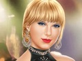 Leikur Taylor Swift True Make Up á netinu