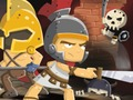 Leikur Knights demantur  á netinu