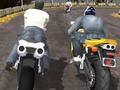 Leikur Moto Hill Racer á netinu
