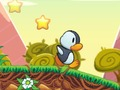 Leikur Penguin ævintýri  á netinu
