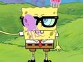 Leikur Nickelodeon kóða persónu á netinu