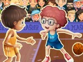 Leikur Körfubolti Master 2  á netinu