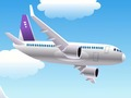 Leikur Flugvallastjórnun 1  á netinu