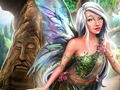 Leikur Fairy Magic á netinu