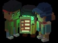 Leikur Necromancer 2 dulmál pixla á netinu