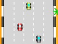 Leikur Retro hraði 2  á netinu