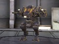 Leikur Alvöru mech vélmenni - stálstríð 3d á netinu