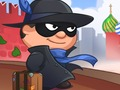 Leikur Bob Robber 4: Season 2 Russia  á netinu