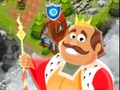 Leikur Miðalda bardaga  á netinu